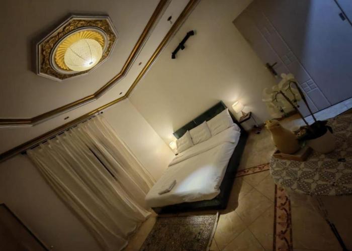 الينبوع الأخضر