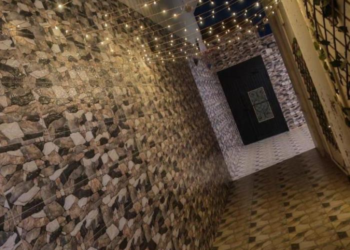 الينبوع الأخضر