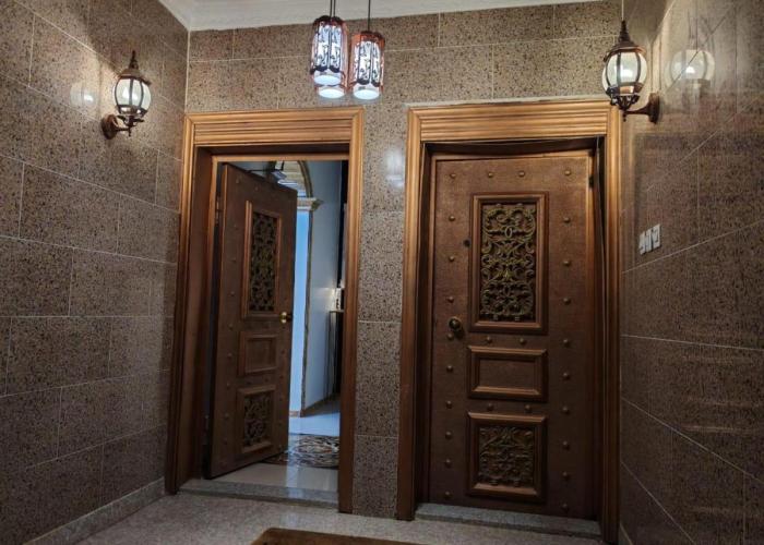 الينبوع الأخضر