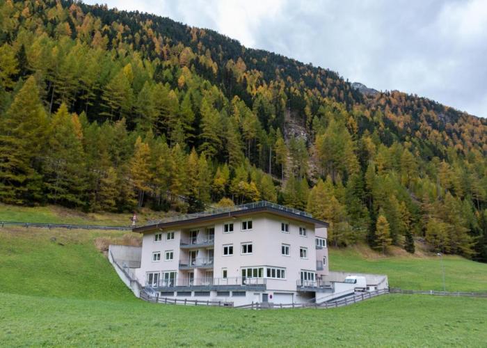 International House Sölden Studio ZW 3