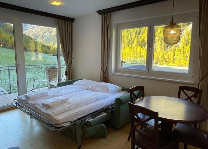 International House Sölden Superior Apartment ZW 11