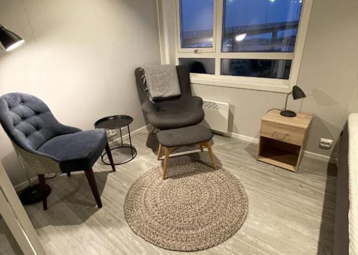 Vestfjordgata Apartment 1
