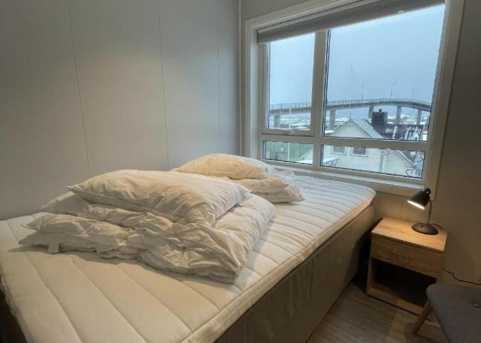 Vestfjordgata Apartment 1