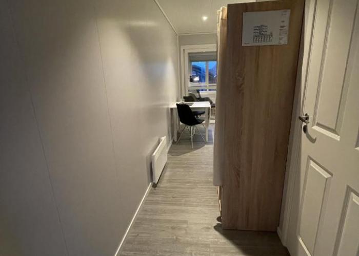 Vestfjordgata Apartment 1