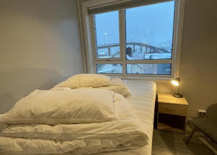 Vestfjordgata Apartment 1