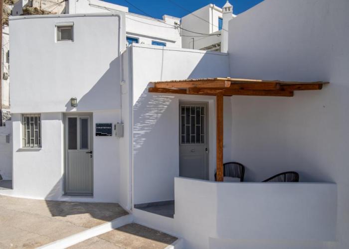 Firistefana Apartment