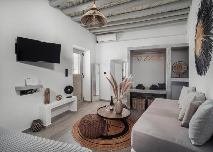 Firistefana Apartment
