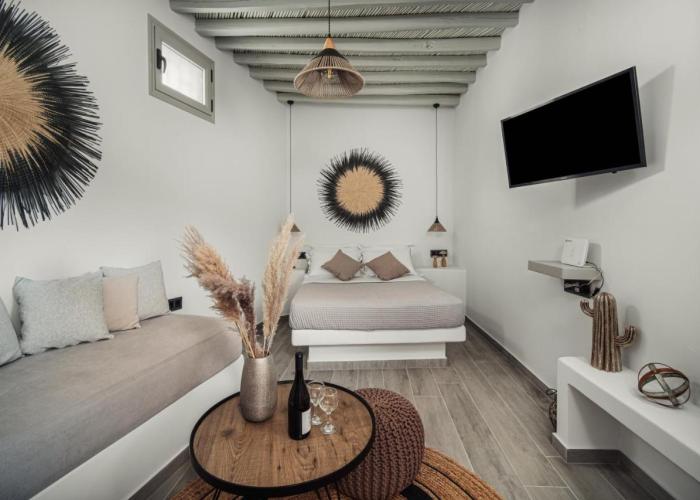 Firistefana Apartment