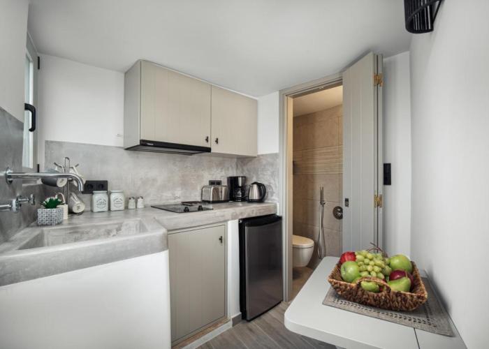 Firistefana Apartment