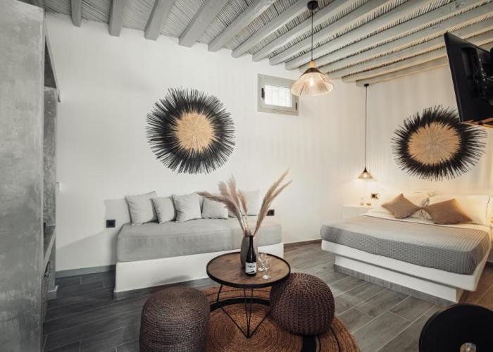 Firistefana Apartment