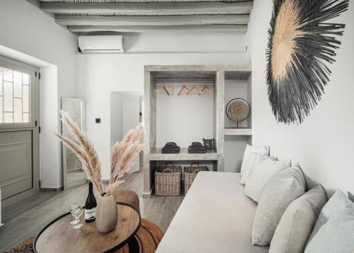 Firistefana Apartment