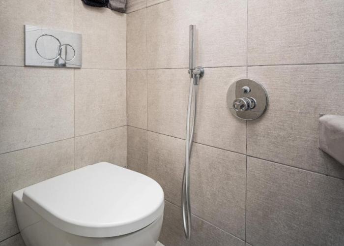 Firistefana Apartment
