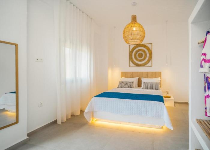 SELANA Suites Chora
