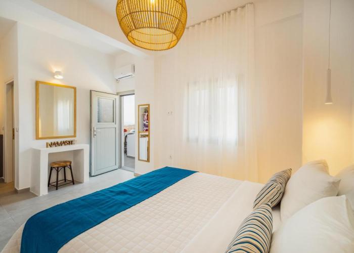SELANA Suites Chora