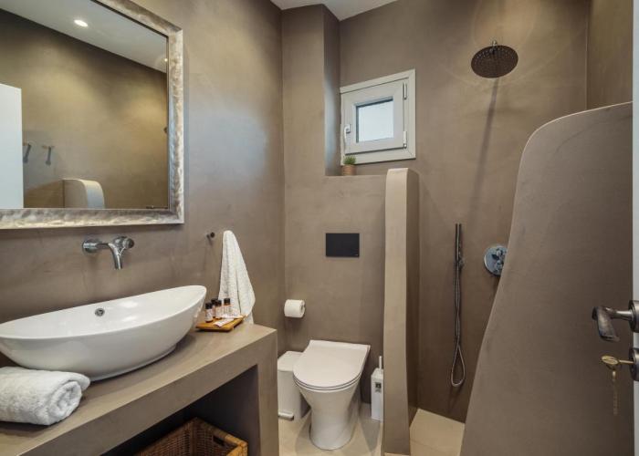 SELANA Suites Chora