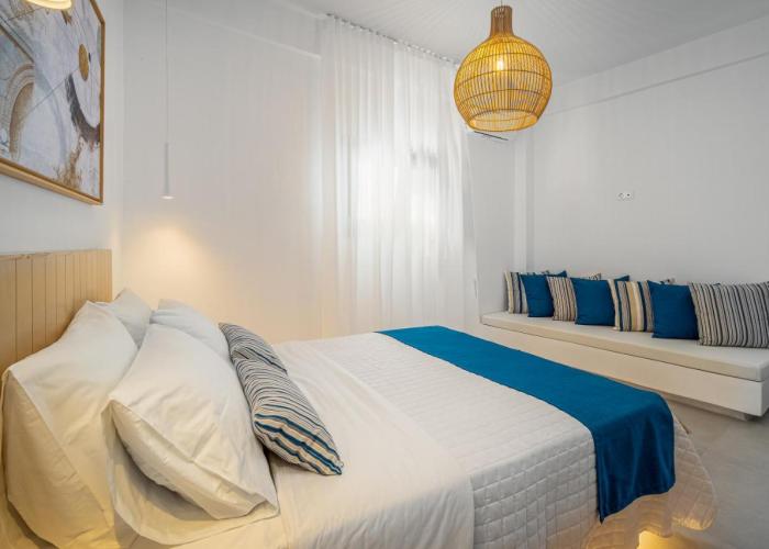 SELANA Suites Chora