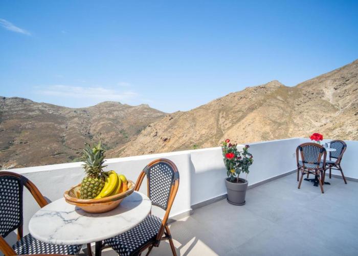SELANA Suites Chora