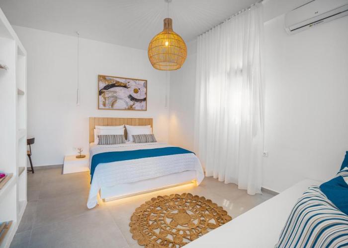 SELANA Suites Chora