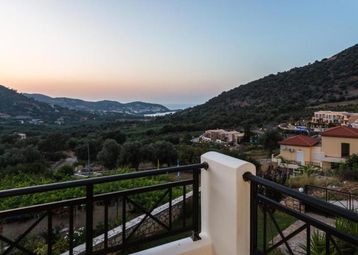 Villa Diktamos