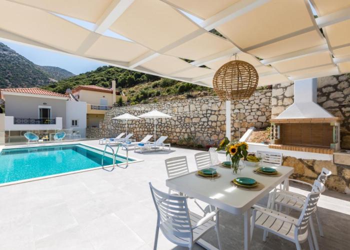 Villa Diktamos