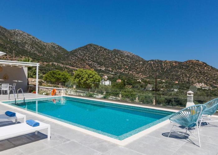 Villa Diktamos