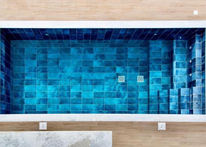 Santa Barbara Seafront villas w jacuzzi pool