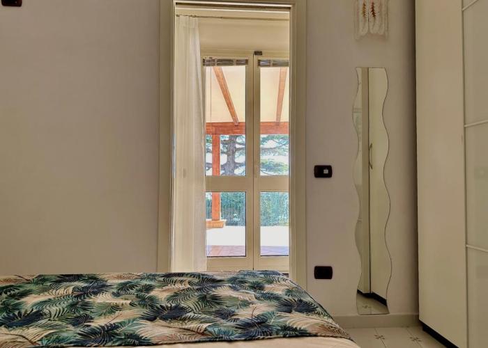 Villa Teresa con piscina costiera amalfitana