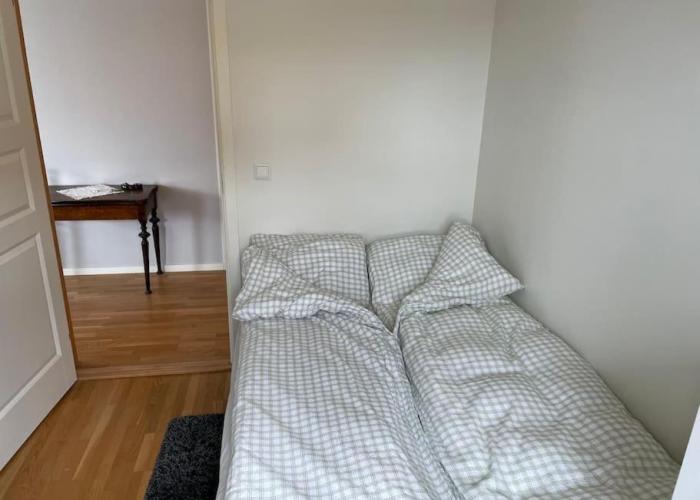 Leilighet med 3 soverom, sentralt i Svolvær