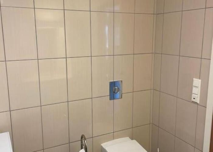 Leilighet med 3 soverom, sentralt i Svolvær