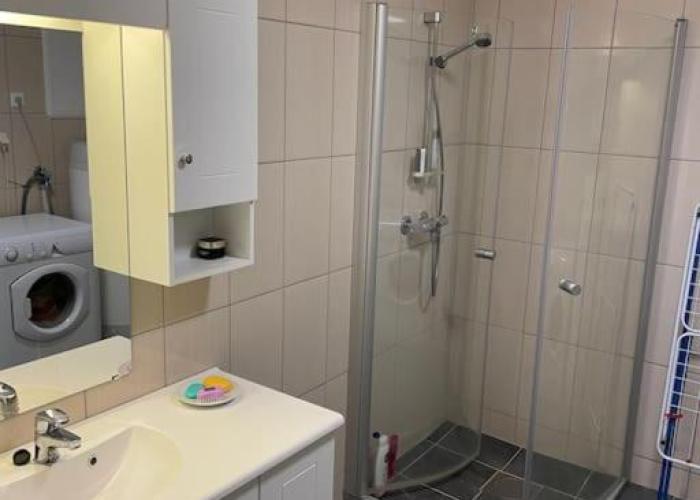 Leilighet med 3 soverom, sentralt i Svolvær