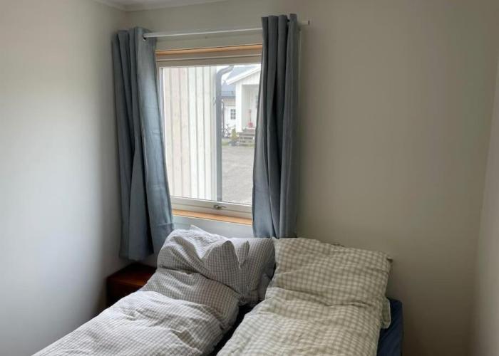 Leilighet med 3 soverom, sentralt i Svolvær
