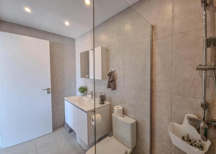 Taheli Apartments in Tourist Area