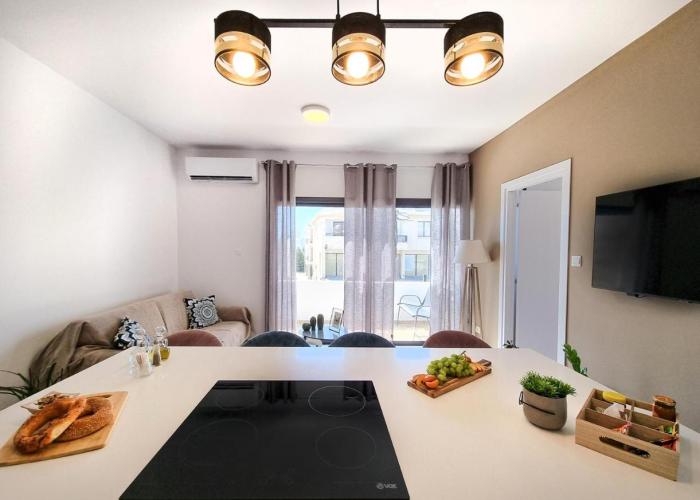 Taheli Apartments in Tourist Area