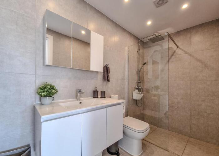 Taheli Apartments in Tourist Area