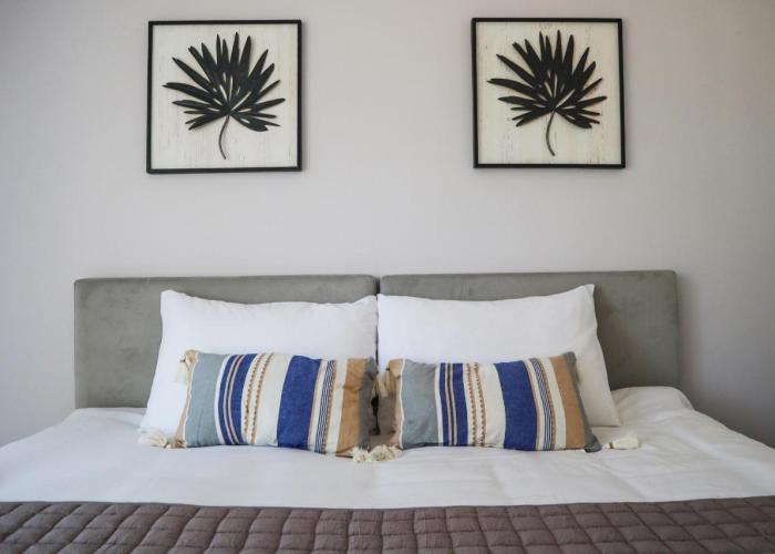 Taheli Apartments in Tourist Area