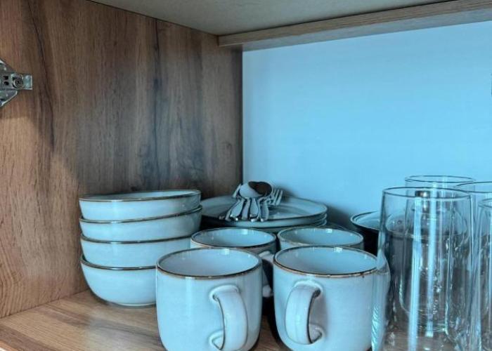 A-Six Apartment luxury