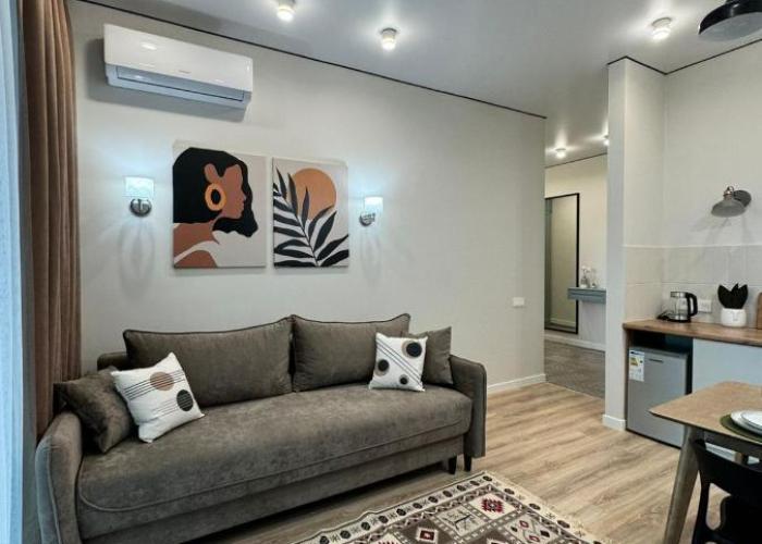 A-Six Apartment luxury