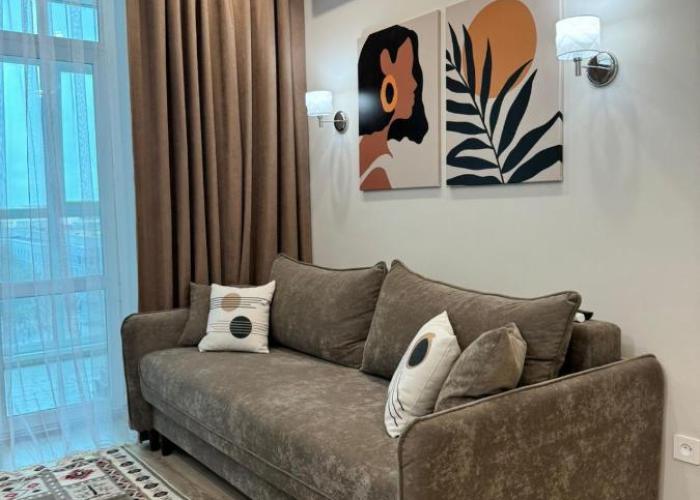 A-Six Apartment luxury