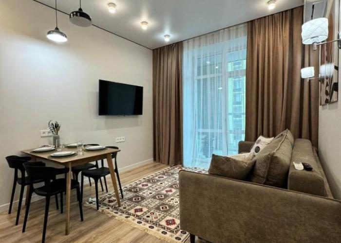 A-Six Apartment luxury