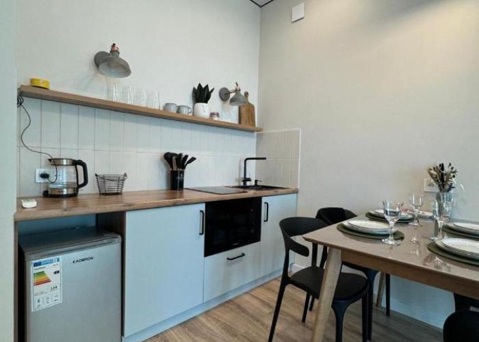 A-Six Apartment luxury