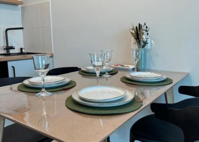 A-Six Apartment luxury