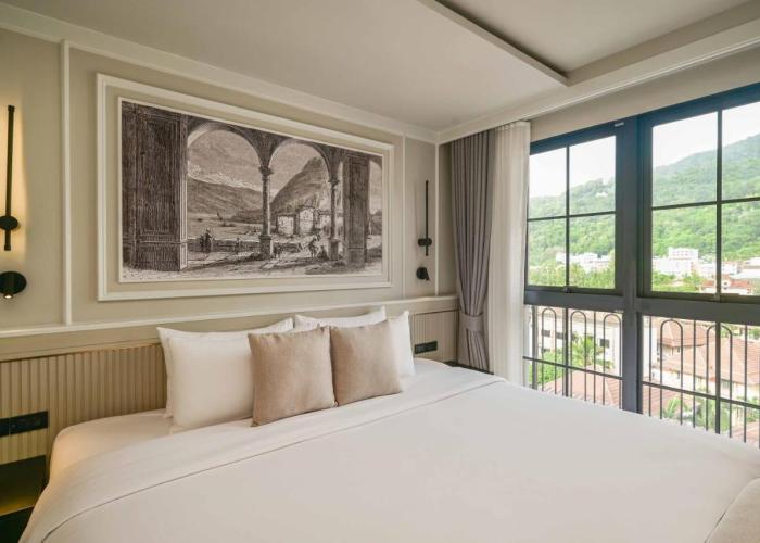 Chateau Du Village Patong