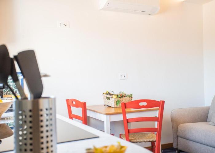 B&b Rosaria sea view