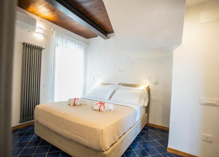 B&b Rosaria sea view