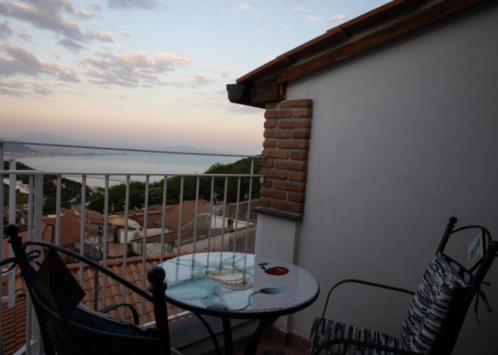 B&b Rosaria sea view