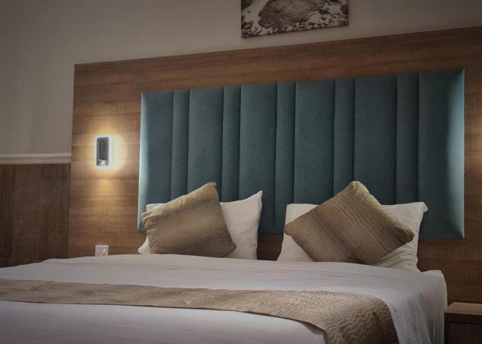 فندق ليوان ان Liwan Inn HOTEL