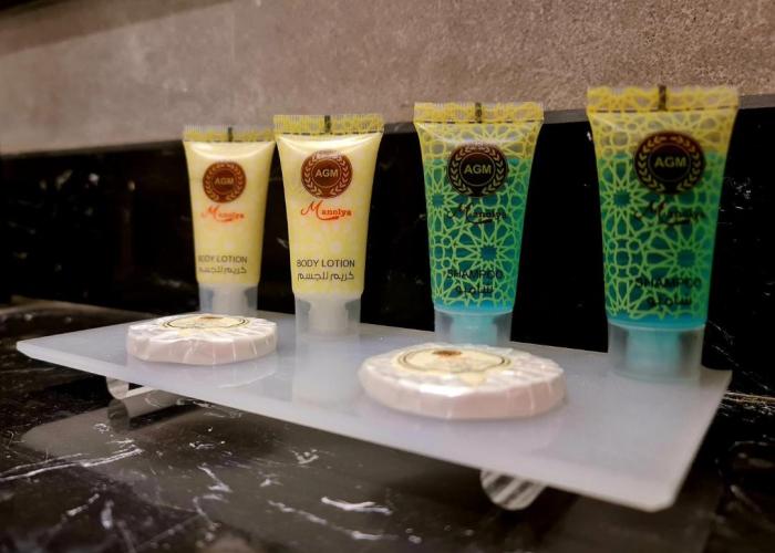 فندق ليوان ان Liwan Inn HOTEL