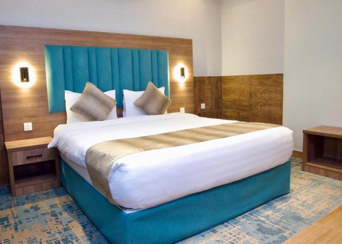 فندق ليوان ان Liwan Inn HOTEL