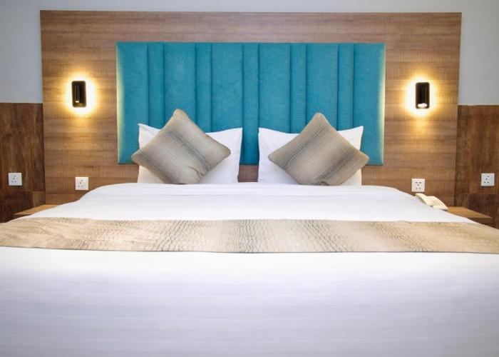 فندق ليوان ان Liwan Inn HOTEL