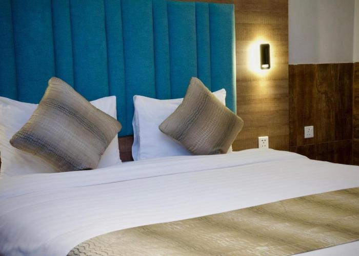 فندق ليوان ان Liwan Inn HOTEL